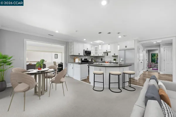 $679,000 | 2741 Golden Rain Road, Unit 7, Walnut Creek, CA 94595