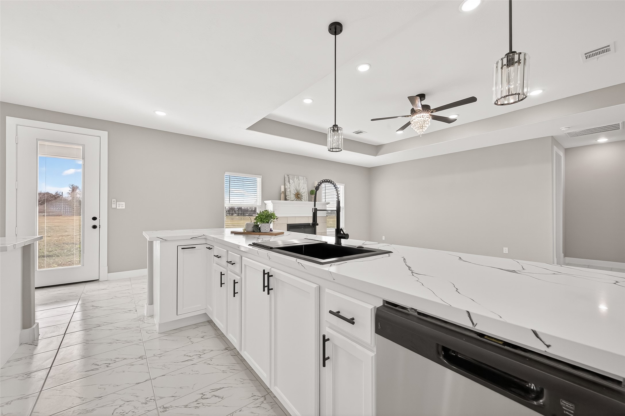 16502 Tankersley Court Rosharon, TX 77583 - Photo 13 of 29