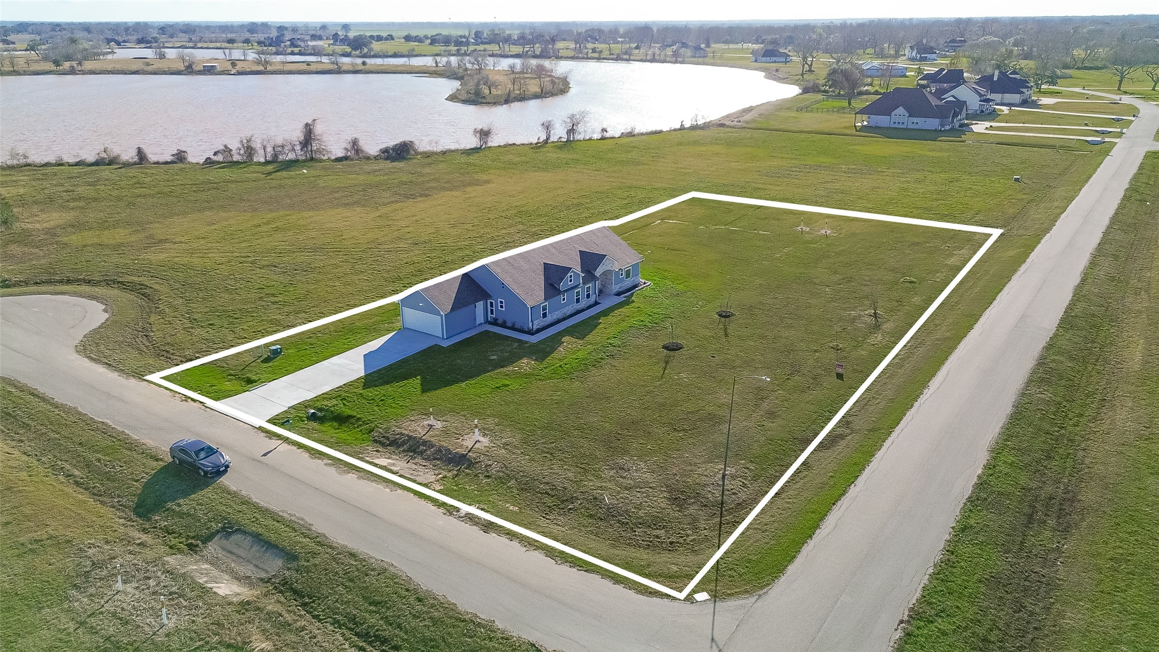 16502 Tankersley Court Rosharon, TX 77583 - Photo 25 of 29