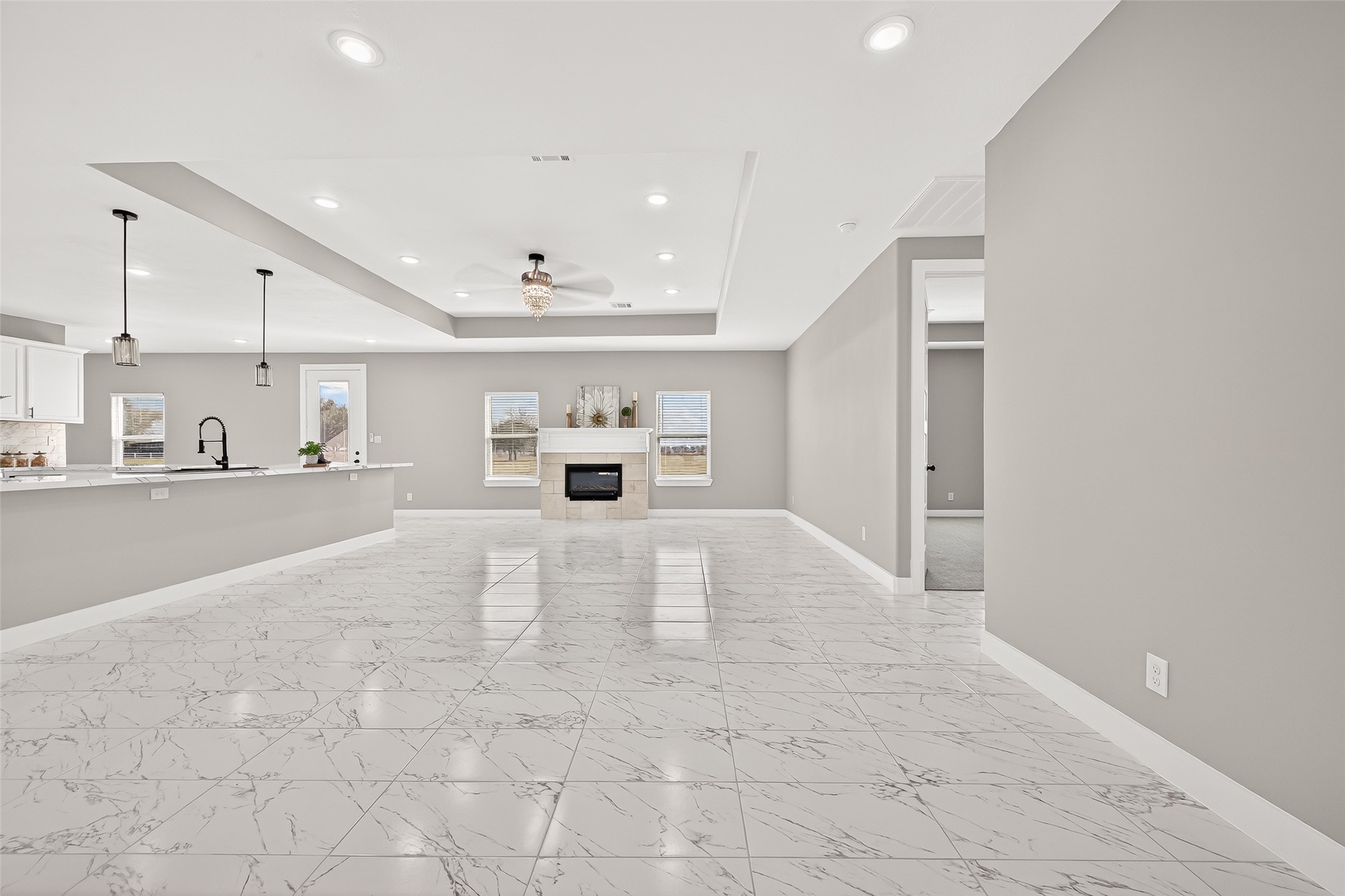 16502 Tankersley Court Rosharon, TX 77583 - Photo 3 of 29