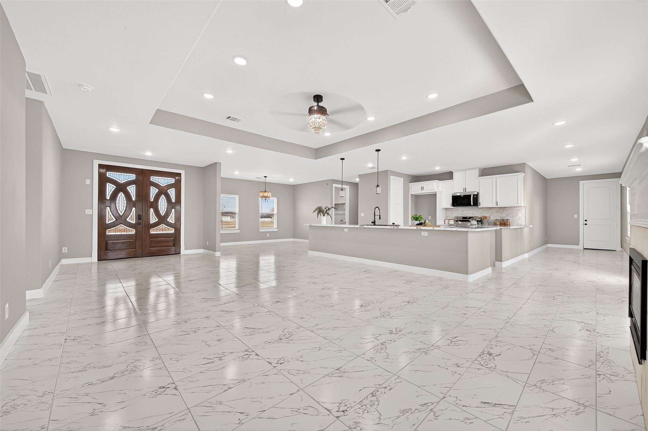 16502 Tankersley Court Rosharon, TX 77583 - Photo 4 of 29