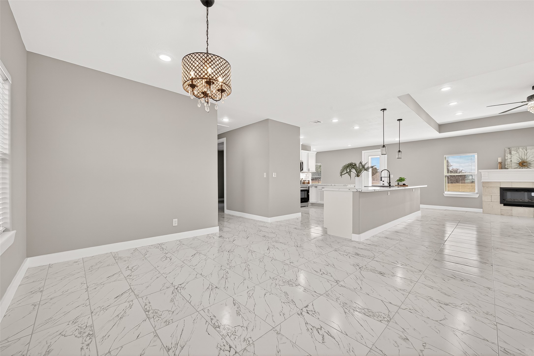 16502 Tankersley Court Rosharon, TX 77583 - Photo 8 of 29