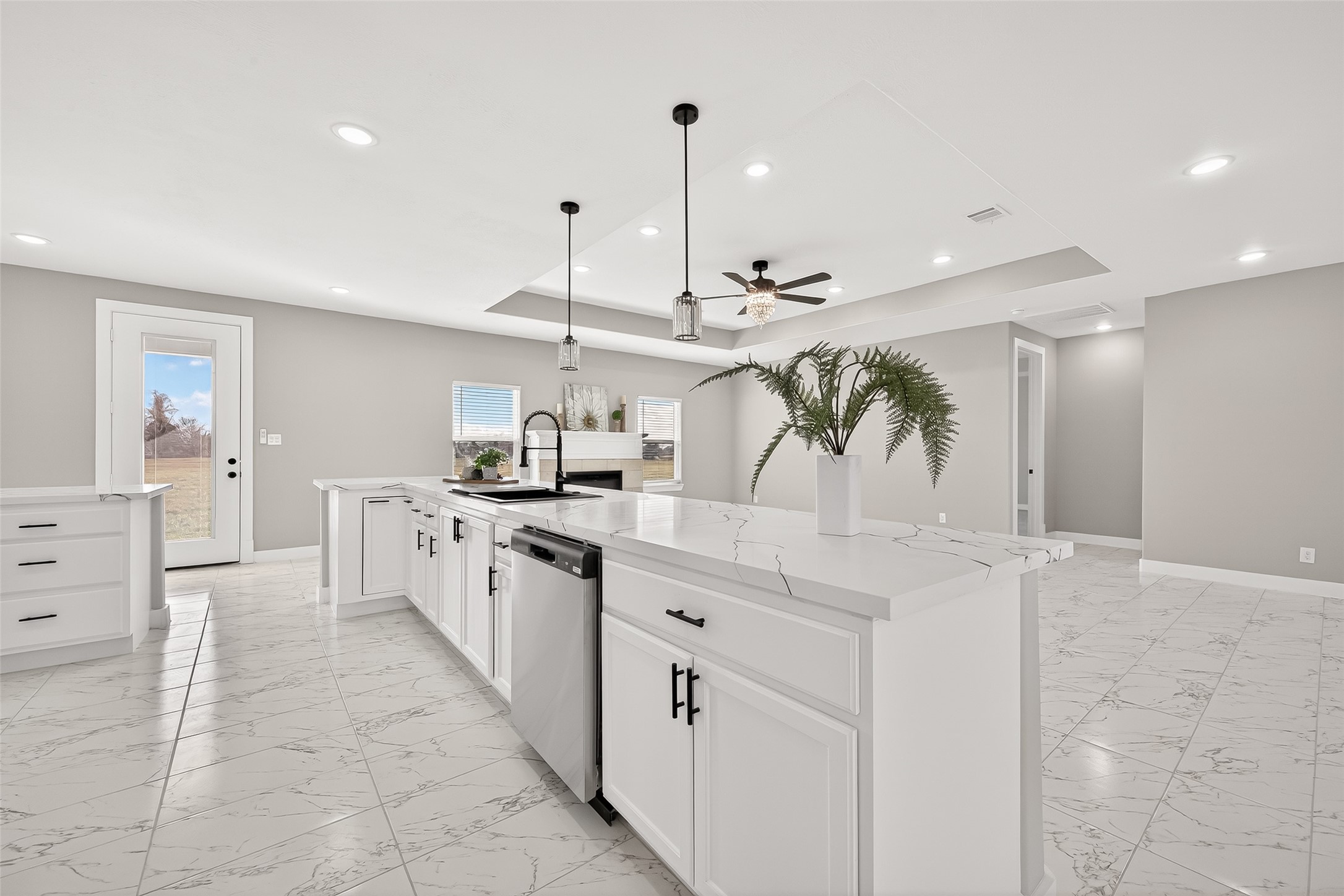 16502 Tankersley Court Rosharon, TX 77583 - Photo 9 of 29