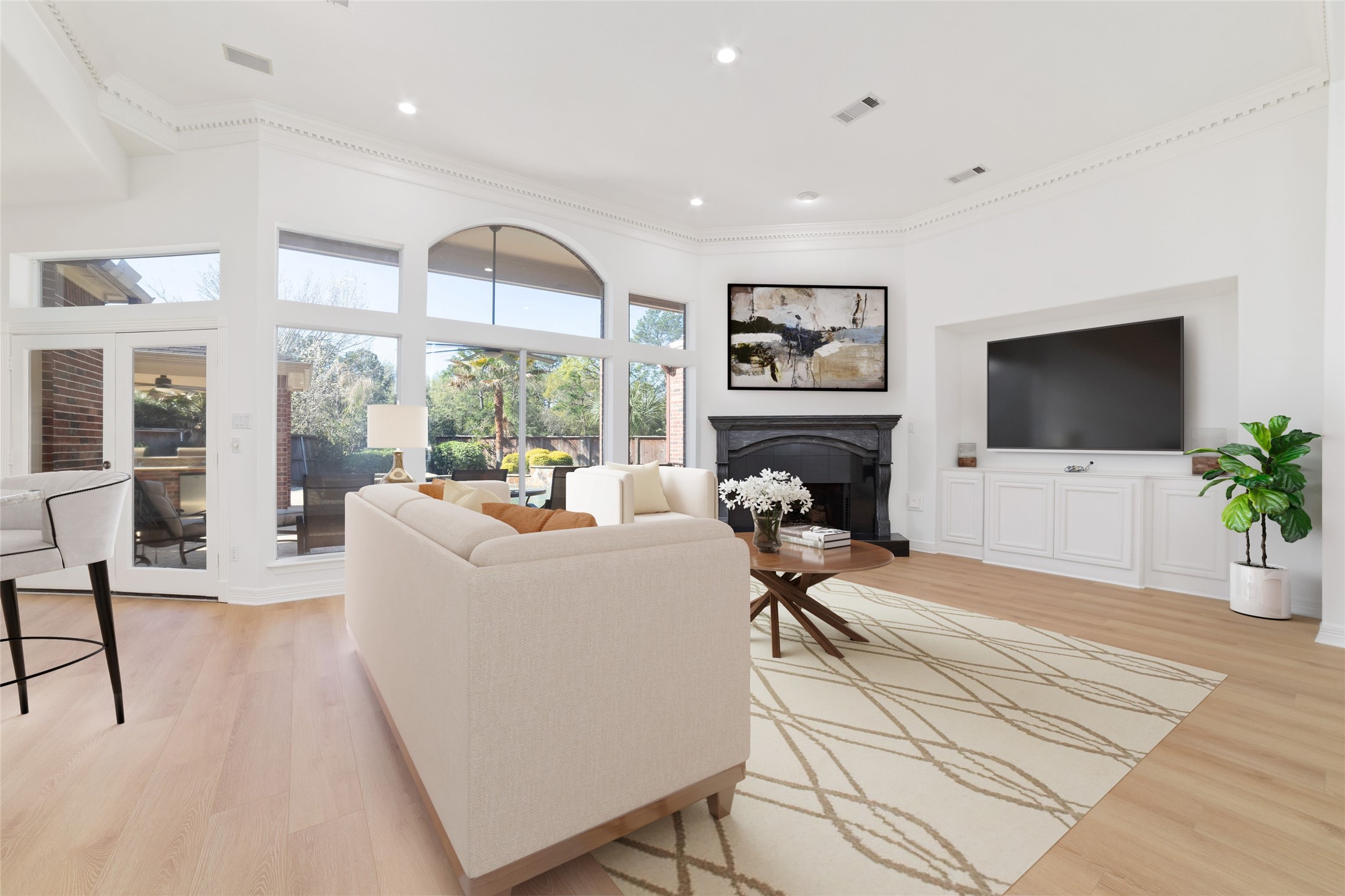 9723 Kepler McVey Court Spring, TX 77379 - Photo 13 of 50 Virtually staged