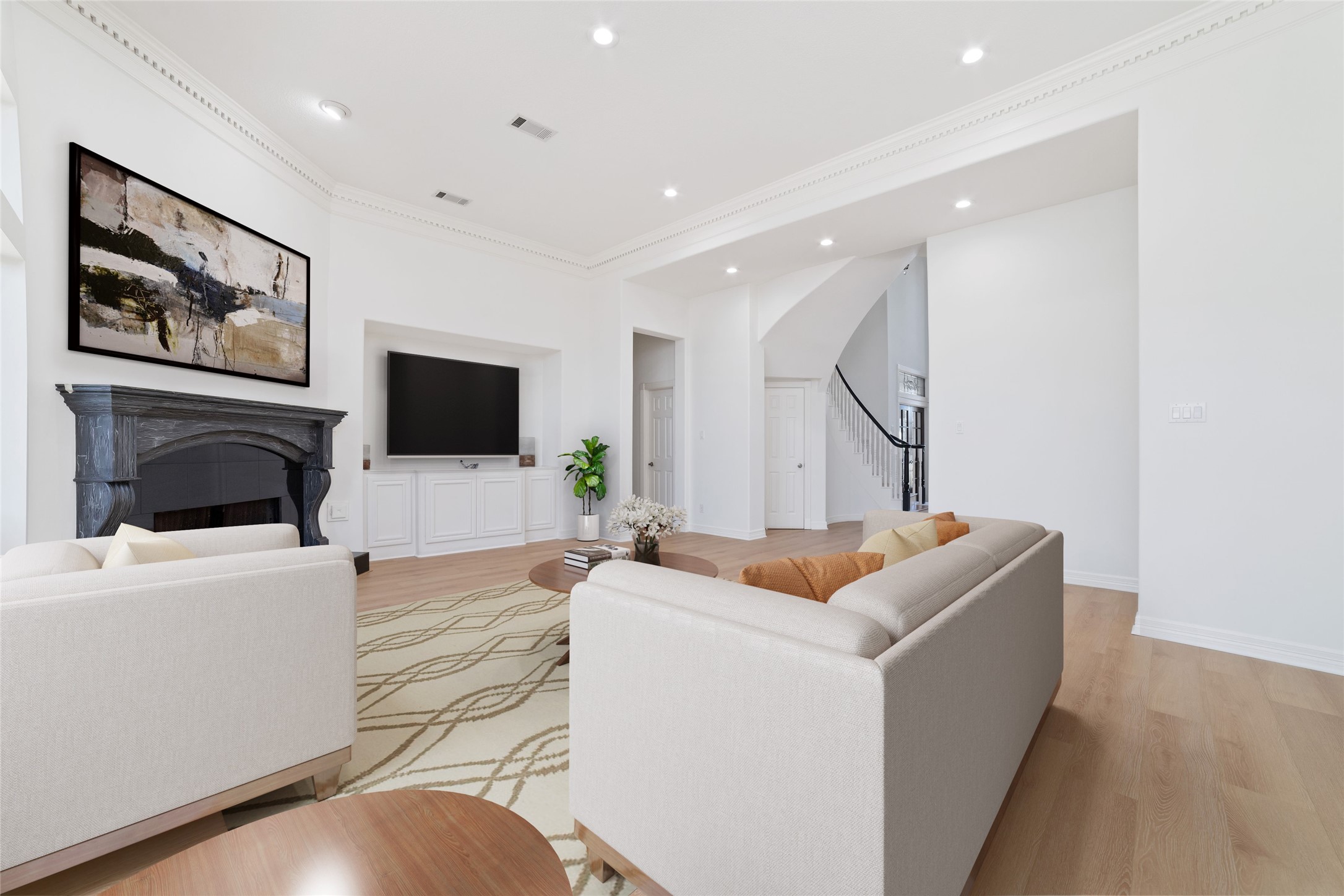 9723 Kepler McVey Court Spring, TX 77379 - Photo 15 of 50 Virtually staged