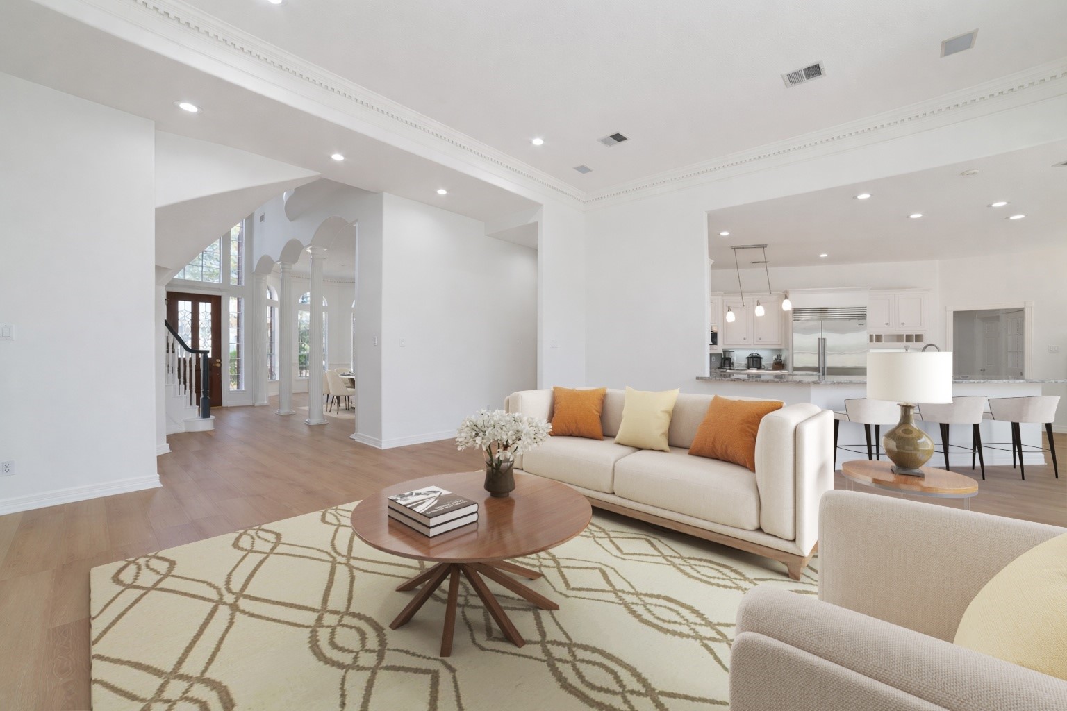 9723 Kepler McVey Court Spring, TX 77379 - Photo 17 of 50 Virtually staged