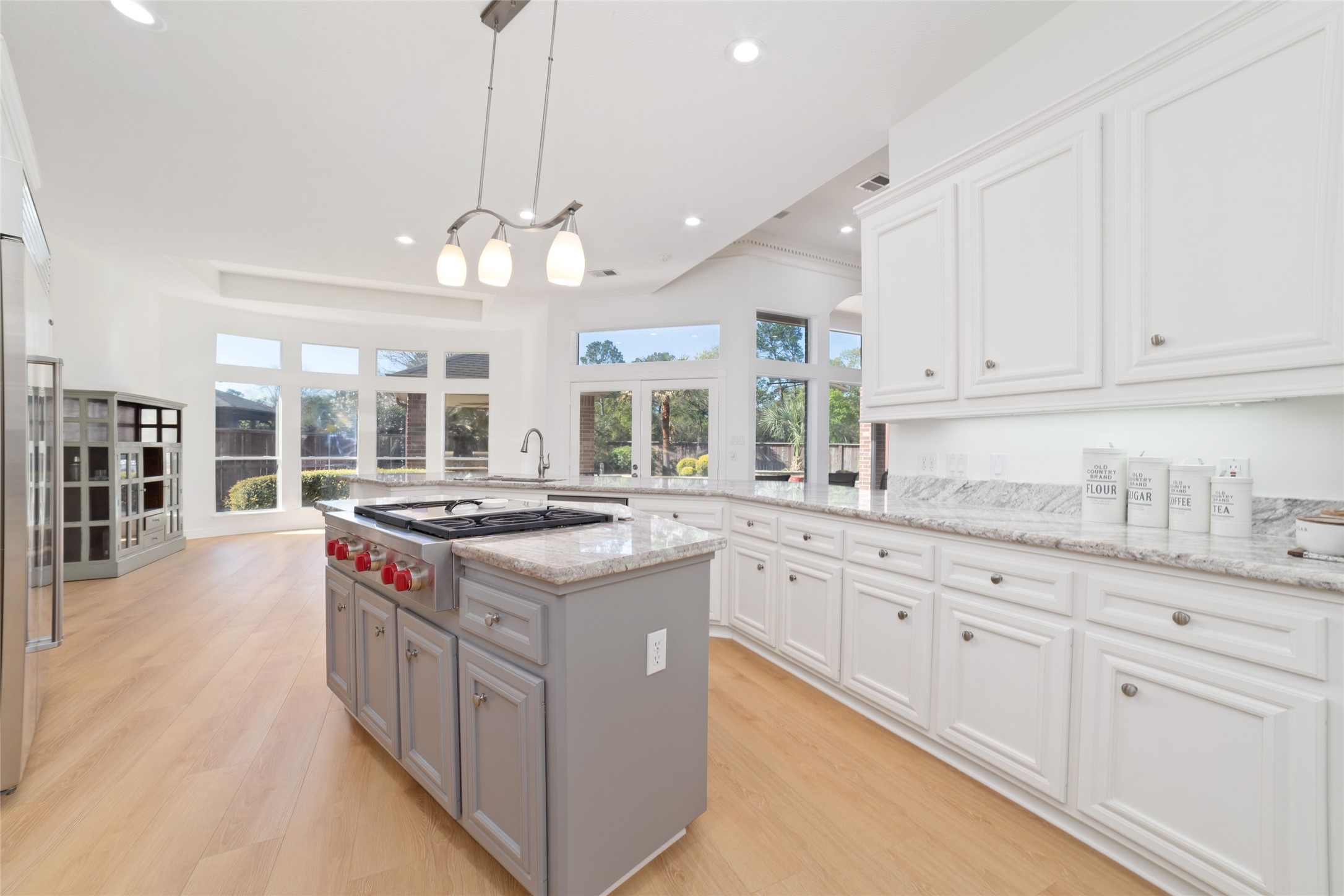 9723 Kepler McVey Court Spring, TX 77379 - Photo 21 of 50