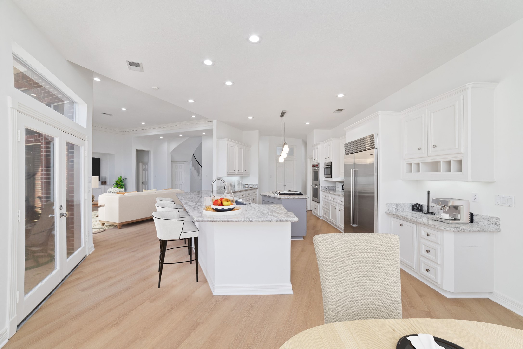 9723 Kepler McVey Court Spring, TX 77379 - Photo 22 of 50 Virtually staged