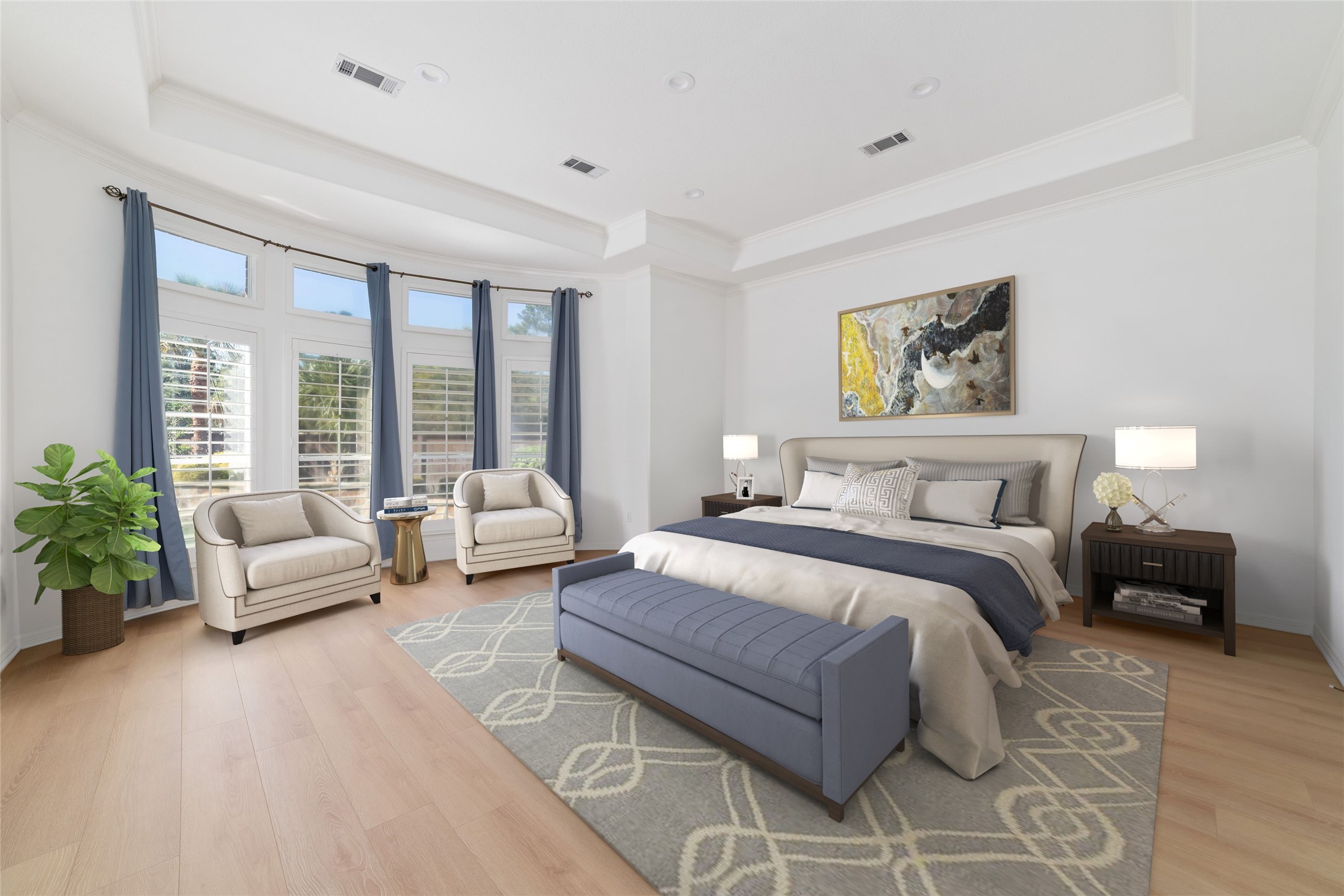 9723 Kepler McVey Court Spring, TX 77379 - Photo 26 of 50 Virtually staged