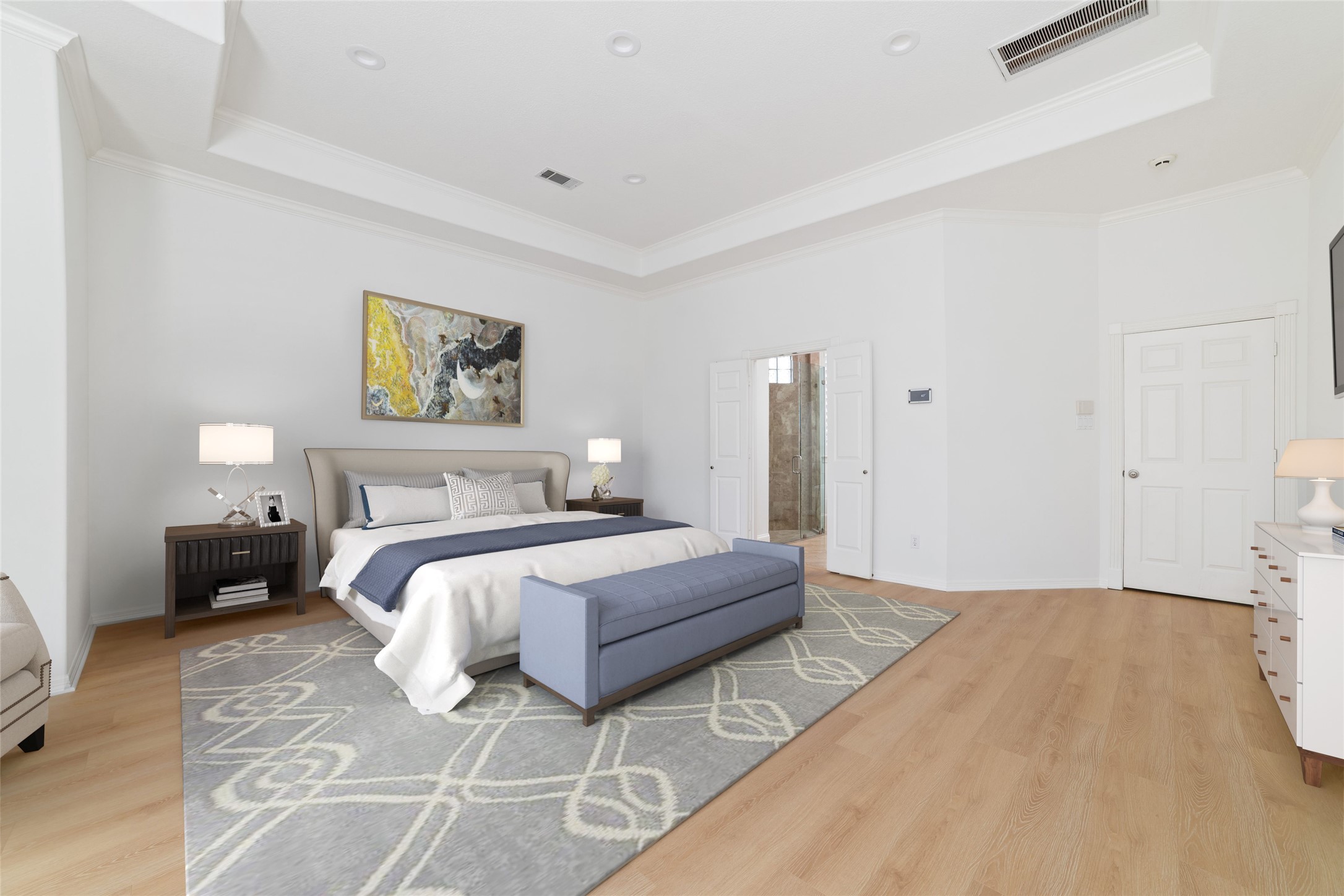 9723 Kepler McVey Court Spring, TX 77379 - Photo 27 of 50 Virtually staged