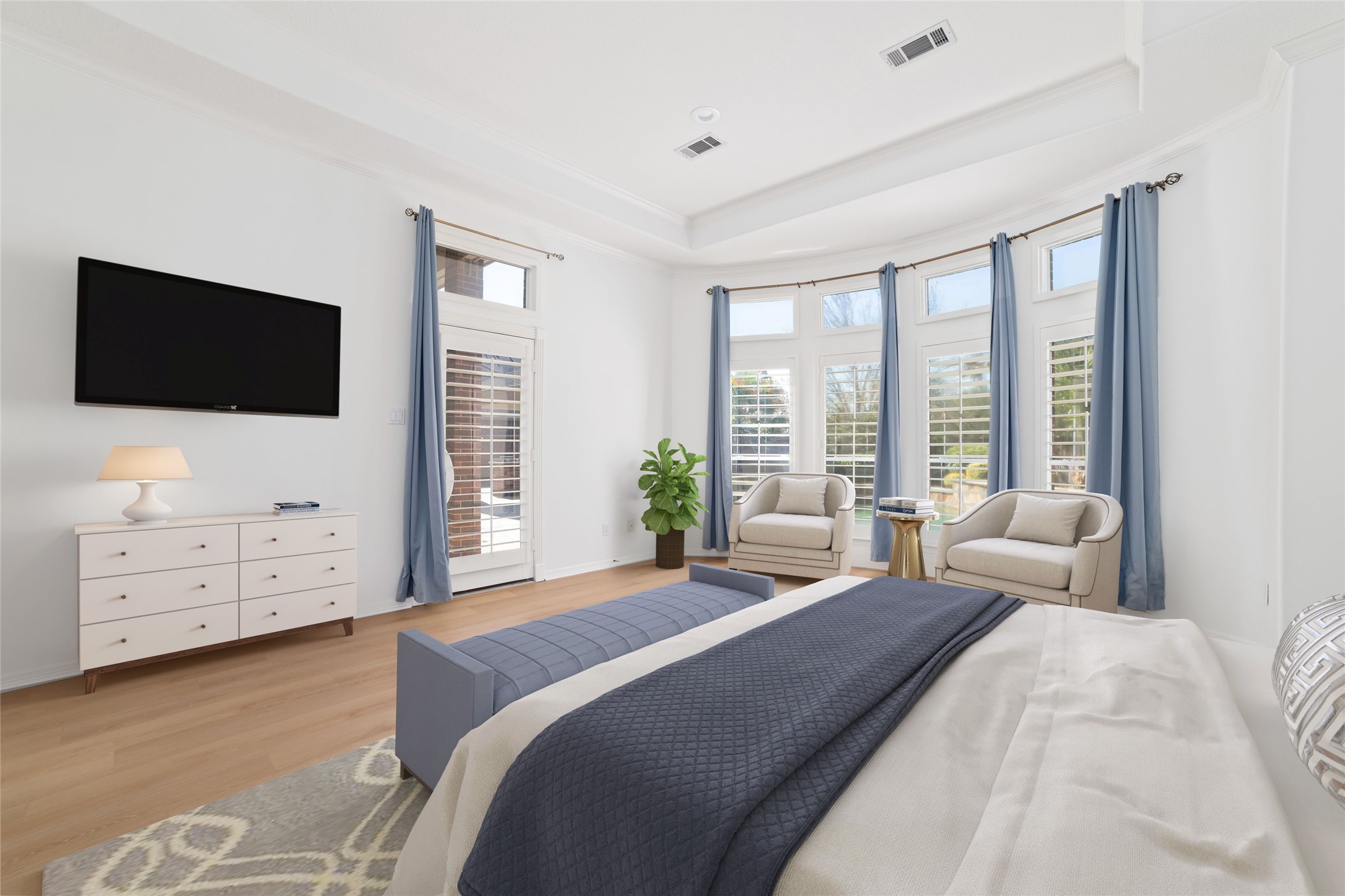 9723 Kepler McVey Court Spring, TX 77379 - Photo 28 of 50 Virtually staged