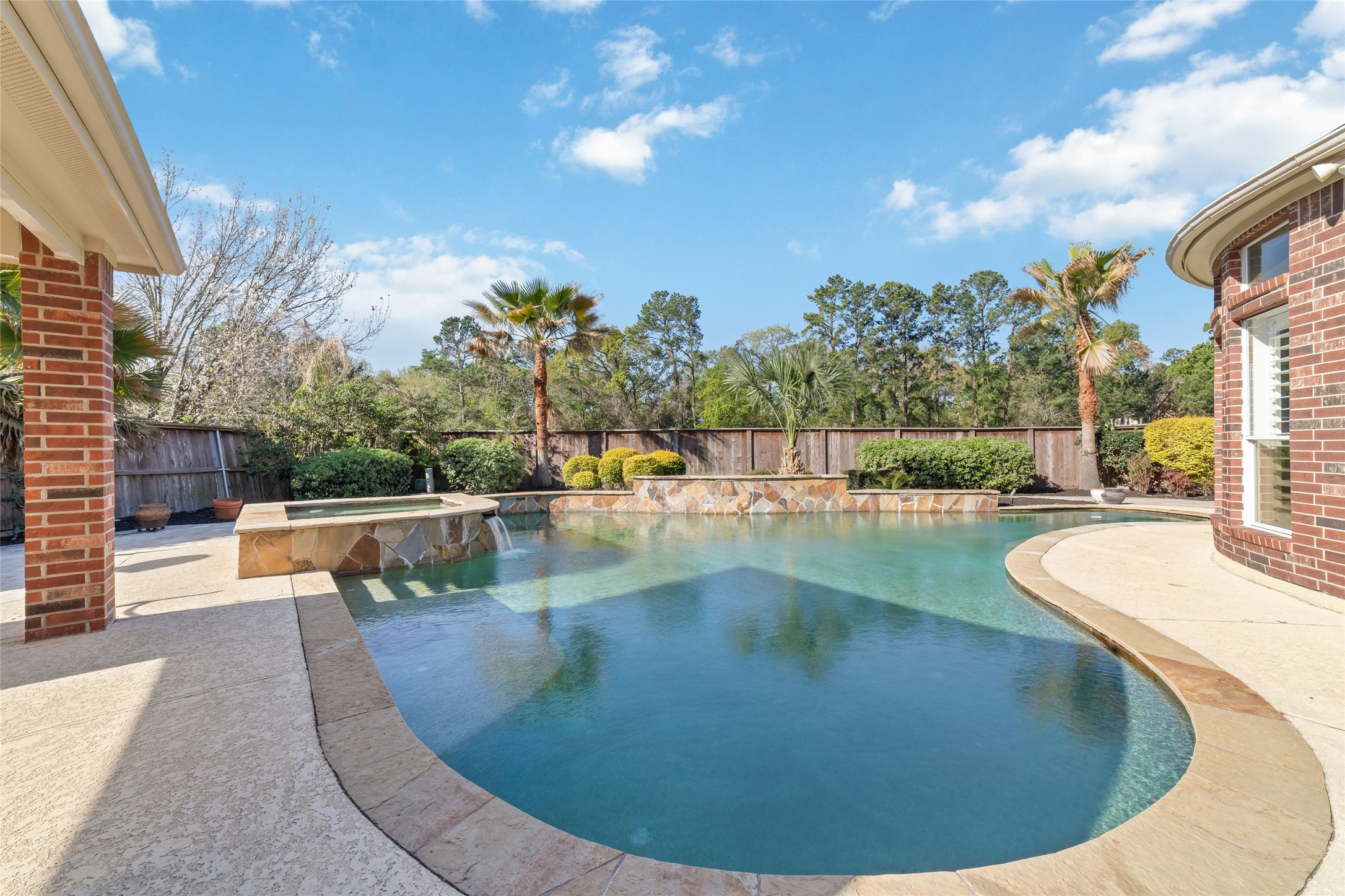 9723 Kepler McVey Court Spring, TX 77379 - Photo 48 of 50