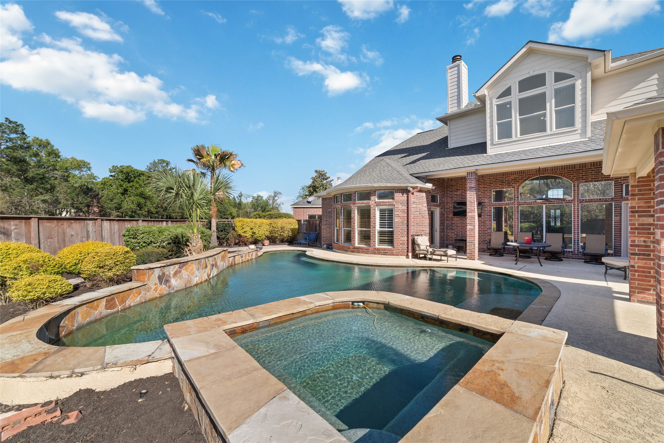 9723 Kepler McVey Court Spring, TX 77379 - Photo 50 of 50