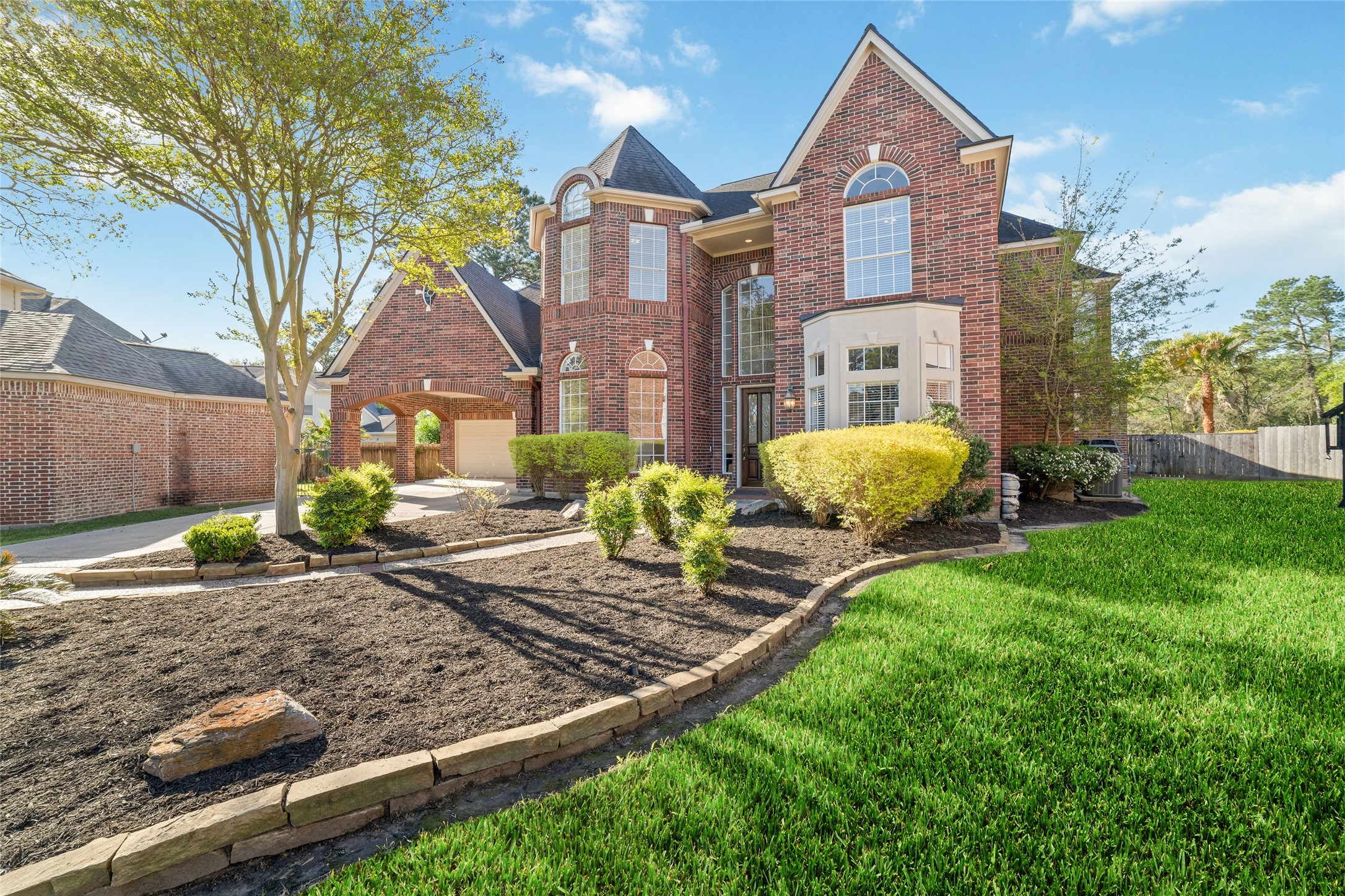 9723 Kepler McVey Court Spring, TX 77379 - Photo 5 of 50