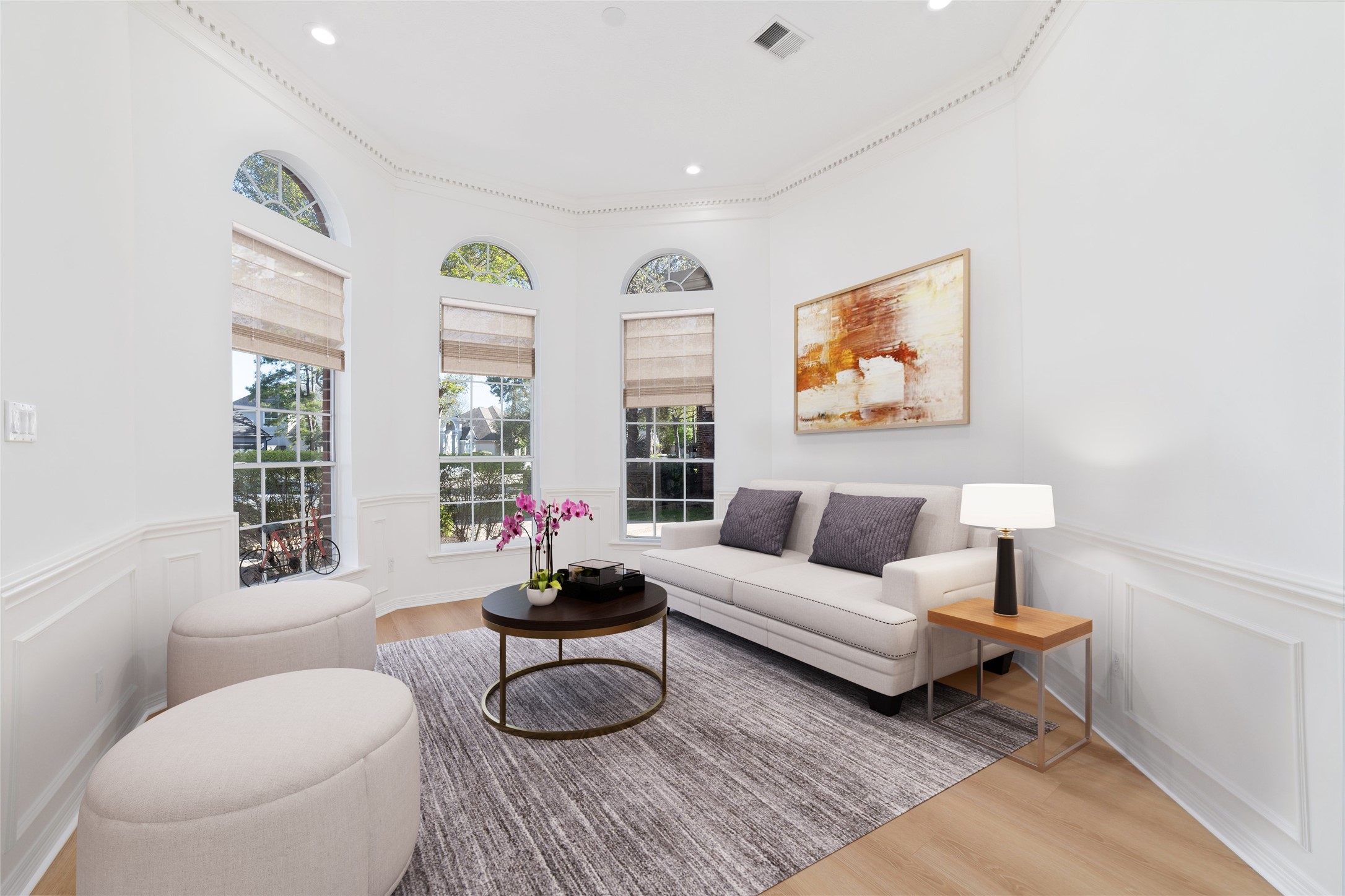 9723 Kepler McVey Court Spring, TX 77379 - Photo 8 of 50 Virtually staged