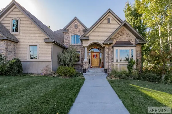 $909,900 | 610 Autumn Drive, Rexburg, ID 83440