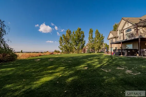 $909,900 | 610 Autumn Drive, Rexburg, ID 83440