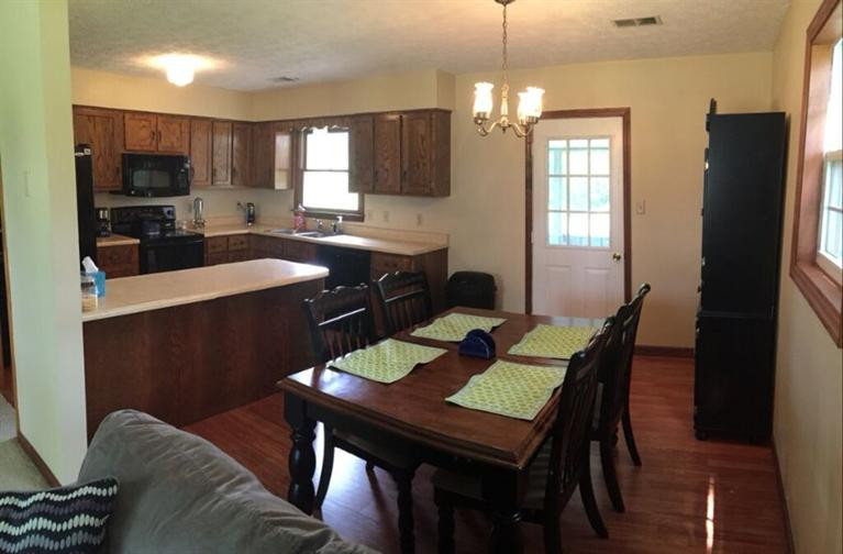 412 Short Line Pike Berea, KY 40403 - Photo 16 of 21 Photo 17