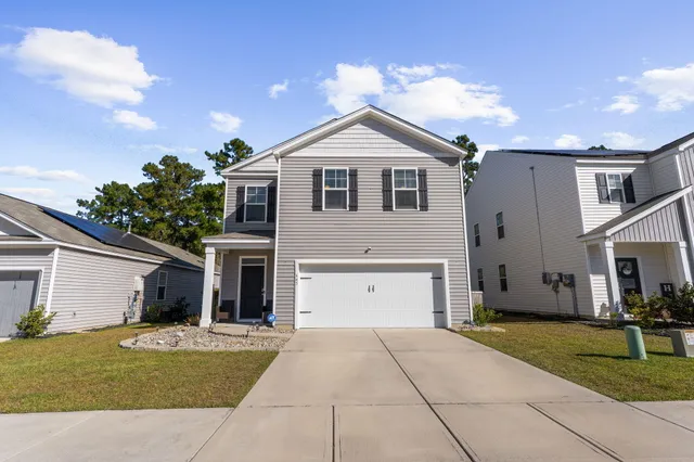 $370,000 | 645 Silver Spruce Street, Summerville, SC 29486