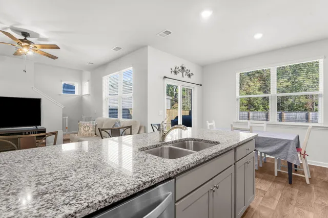 $370,000 | 645 Silver Spruce Street, Summerville, SC 29486