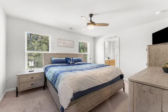 $370,000 | 645 Silver Spruce Street, Summerville, SC 29486