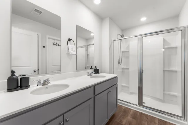 $370,000 | 645 Silver Spruce Street, Summerville, SC 29486