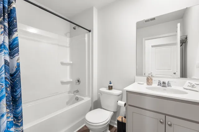 $370,000 | 645 Silver Spruce Street, Summerville, SC 29486