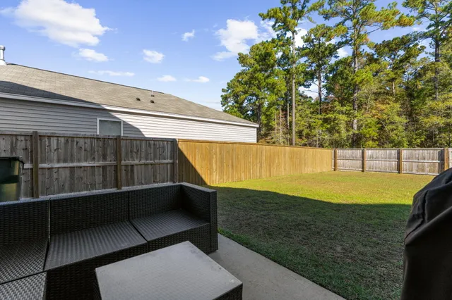 $370,000 | 645 Silver Spruce Street, Summerville, SC 29486