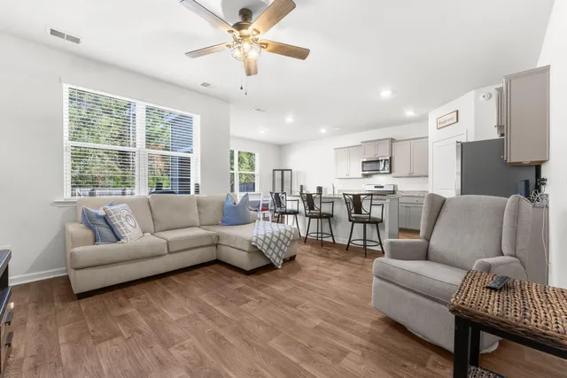 $370,000 | 645 Silver Spruce Street, Summerville, SC 29486