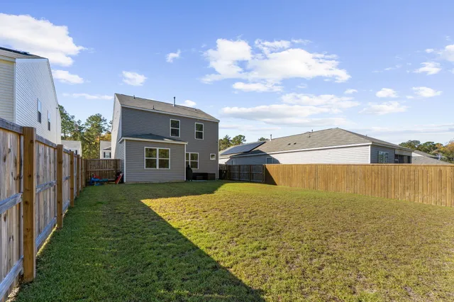 $370,000 | 645 Silver Spruce Street, Summerville, SC 29486