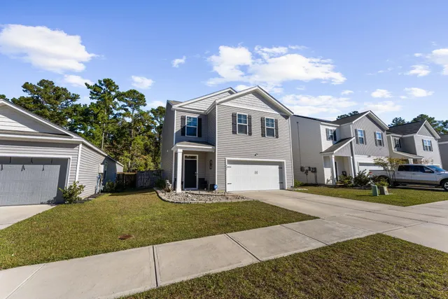 $370,000 | 645 Silver Spruce Street, Summerville, SC 29486