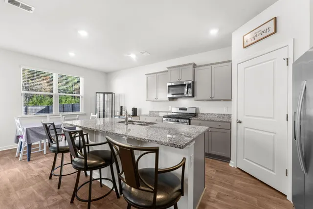 $370,000 | 645 Silver Spruce Street, Summerville, SC 29486