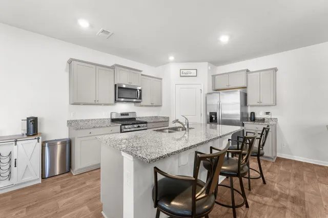 $370,000 | 645 Silver Spruce Street, Summerville, SC 29486