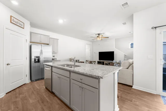 $370,000 | 645 Silver Spruce Street, Summerville, SC 29486