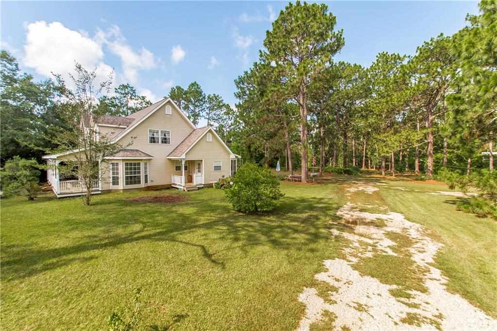 61473 Friendship Church Road Amite, LA 70422 - Photo 30 of 40 Gallery Image 30