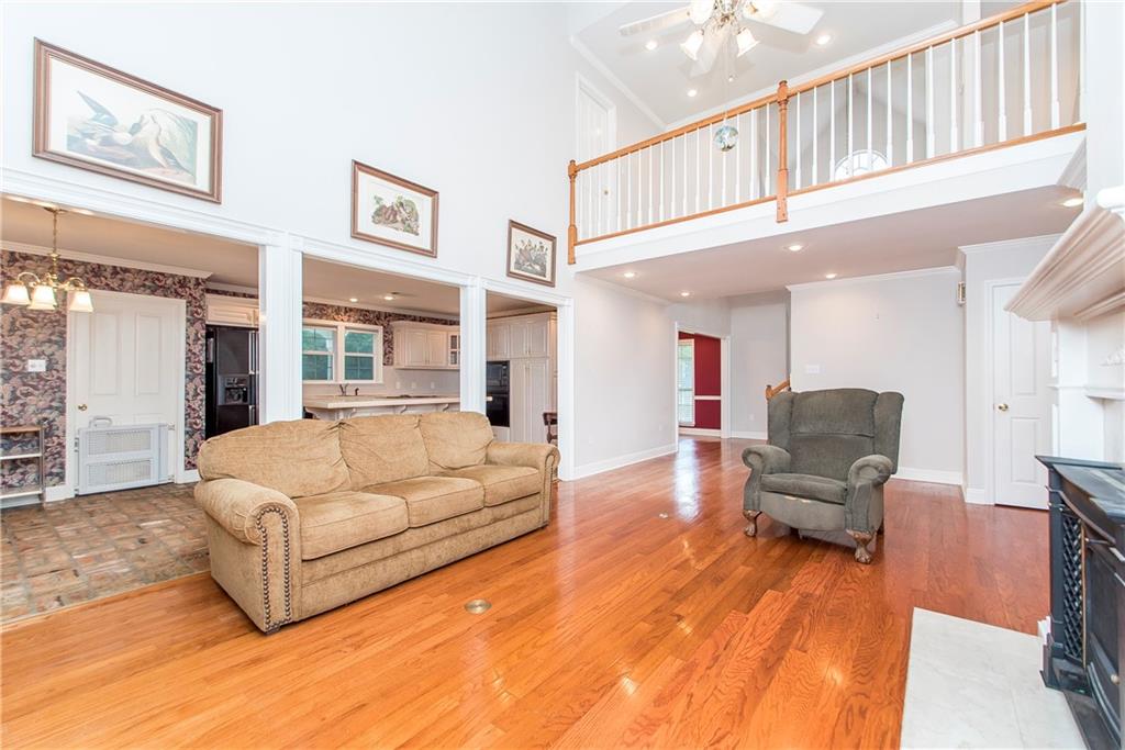 61473 Friendship Church Road Amite, LA 70422 - Photo 5 of 40 Gallery Image 5