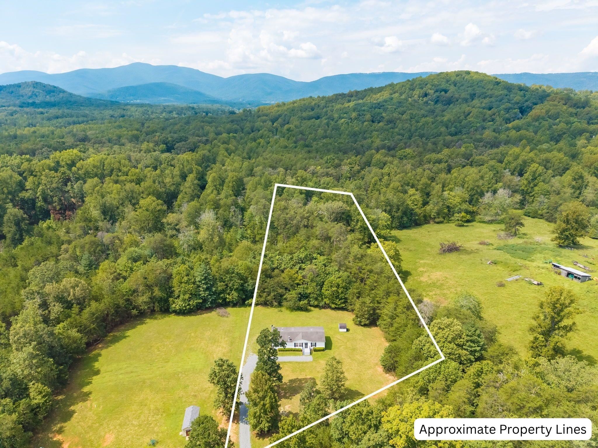 1508 Pughs Store Road Afton, VA 22920 - Photo 2 of 34 Gallery Image 2