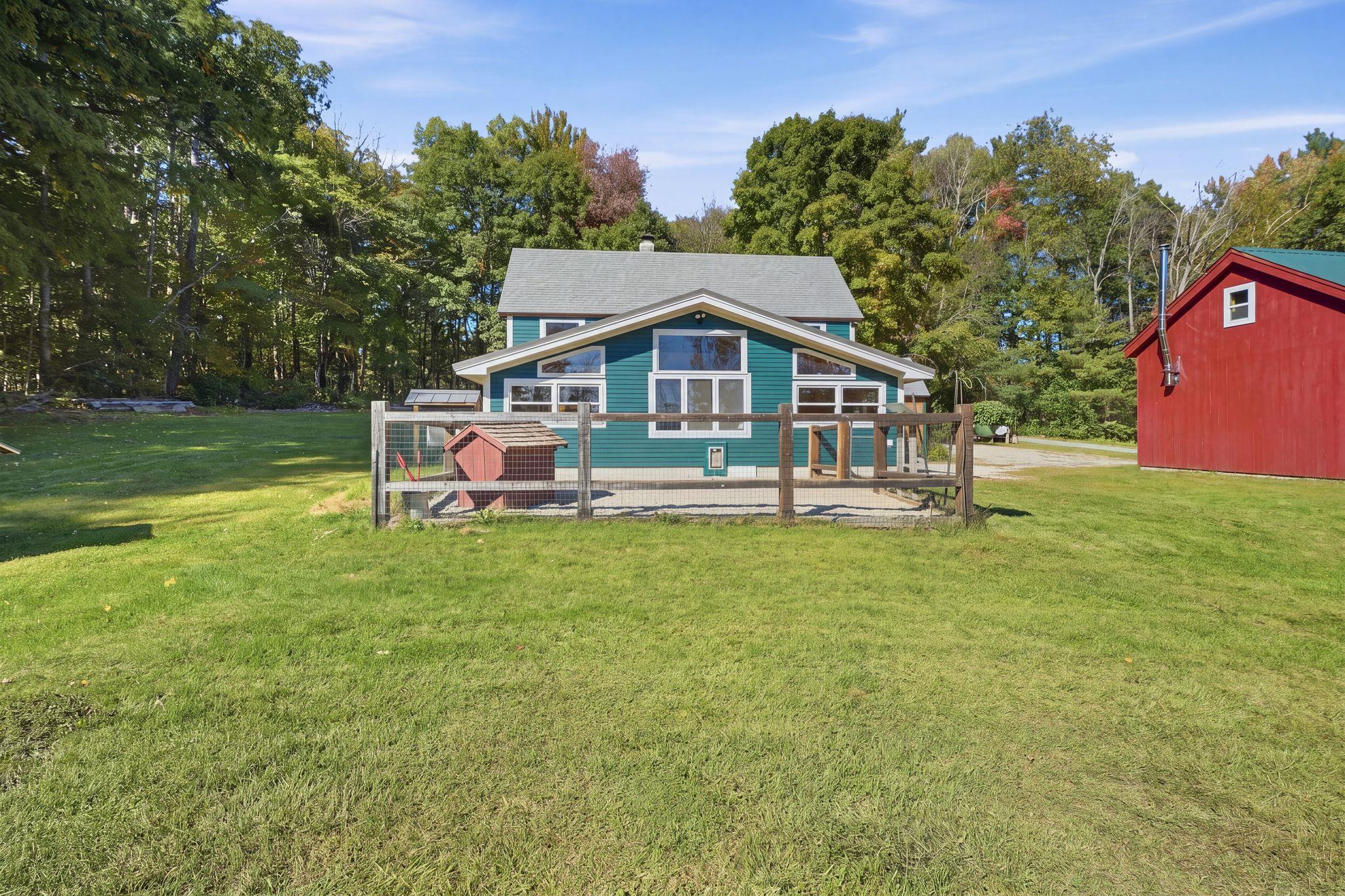 654 New Boston Road Francestown, NH 03043 - Photo 36 of 55 Gallery Image 36