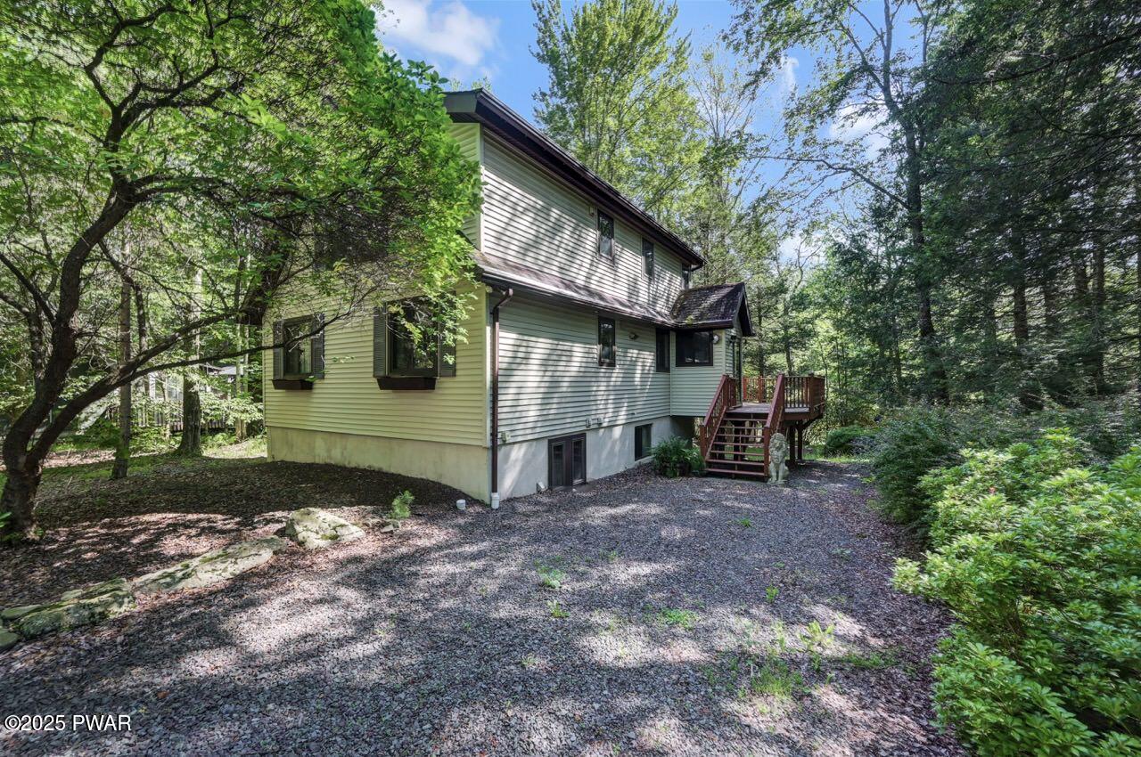 77 Brookfield Road Lake Ariel, PA 18436 - Photo 4 of 98