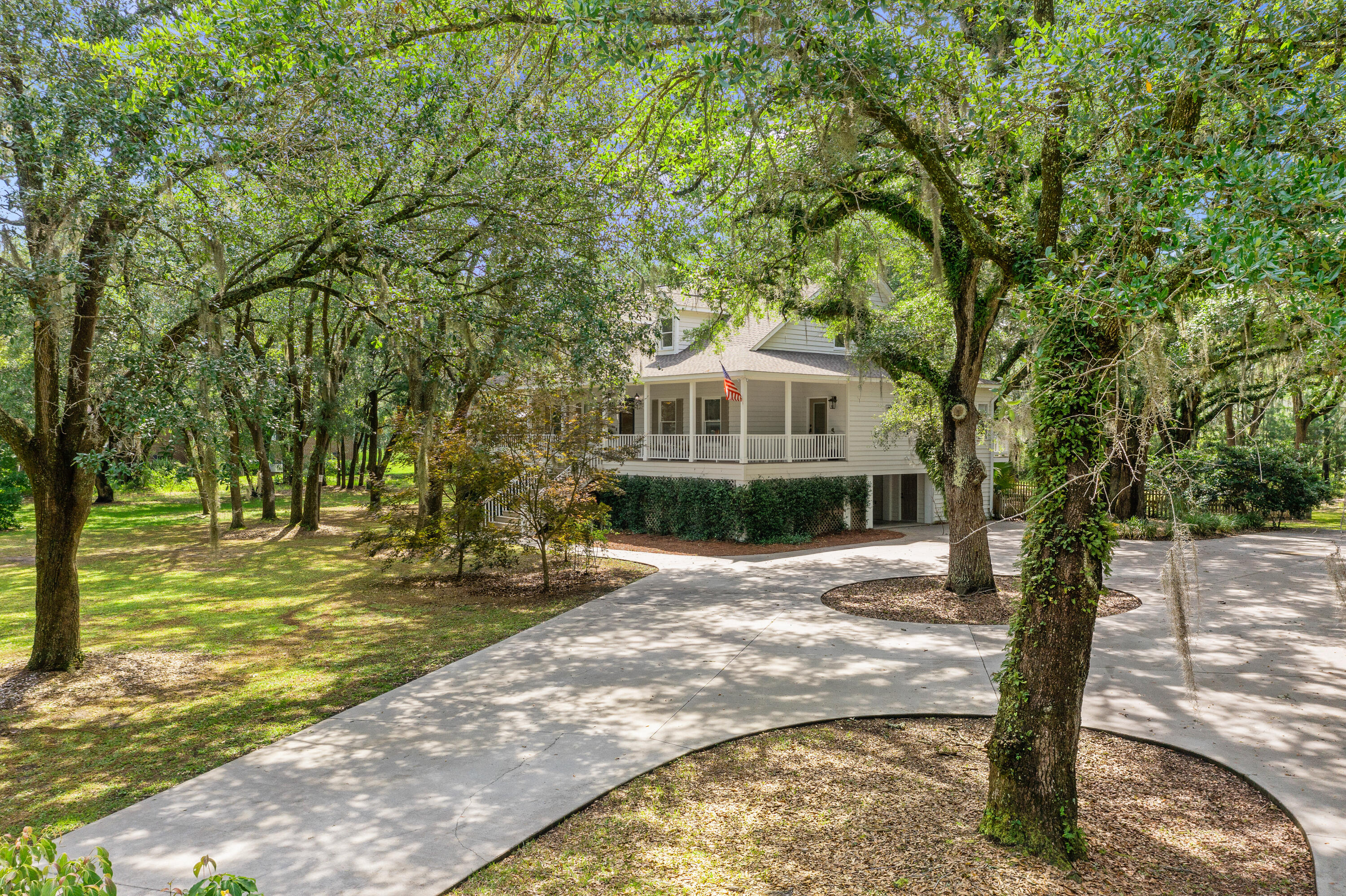 614 Wraggs Ferry Road Georgetown, SC 29440 - Photo 20 of 78 614WraggsFerryRd.Moodybrandingboutique-6