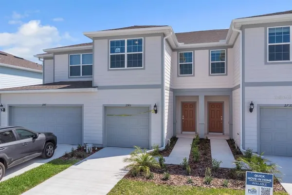 $2,100 | 2743 Fetching Trail, Davenport, FL 33896