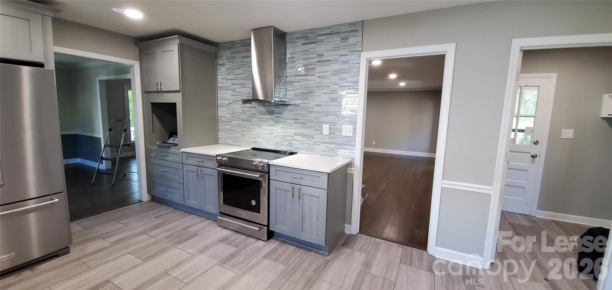 6030 Old Providence Road Charlotte, NC 28226 - Photo 16 of 46