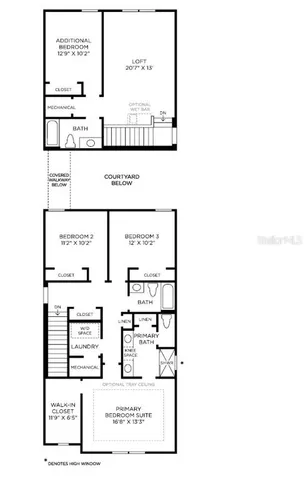 $535,000 | 1833 Crowncrest Drive, Apopka, FL 32703