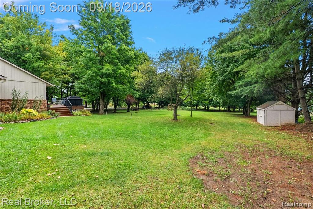 4515 Kidder Road Almont, MI 48003 - Photo 41 of 63 Gallery Image 41