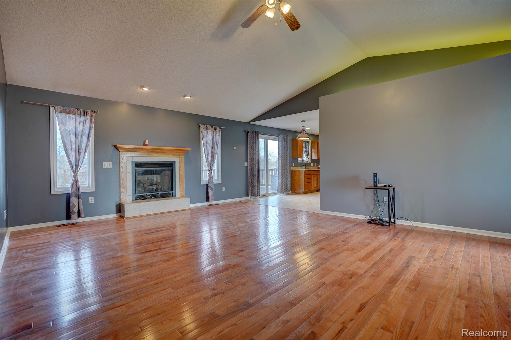 1514 West Hurd Road Clio, MI 48420 - Photo 13 of 41 Gallery Image 13