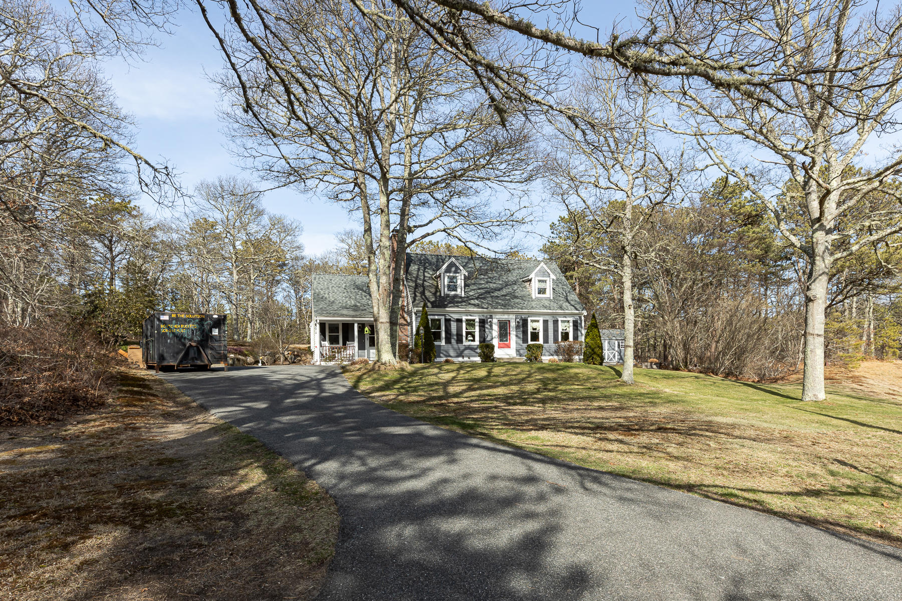 3 Saddleback Road Mashpee, MA 02649 - Photo 33 of 46 3SaddlebackRdMashpee-0081