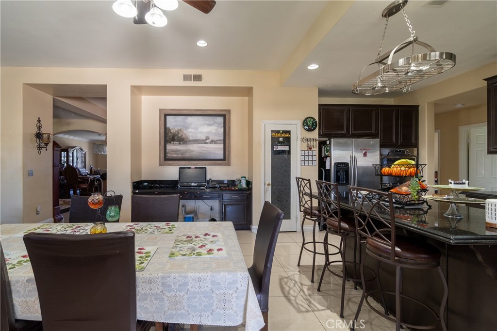 40947 Ridgegate Lane Palmdale, CA 93551 - Photo 55 of 57