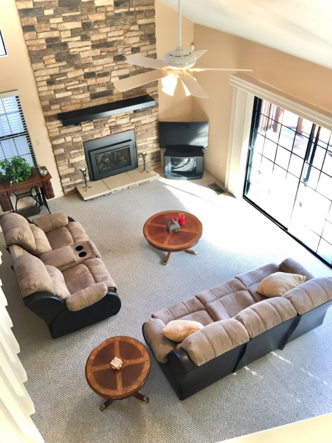 40576 Saddleback Road Bass Lake, CA 93604 - Photo 12 of 28 Gallery Image 12
