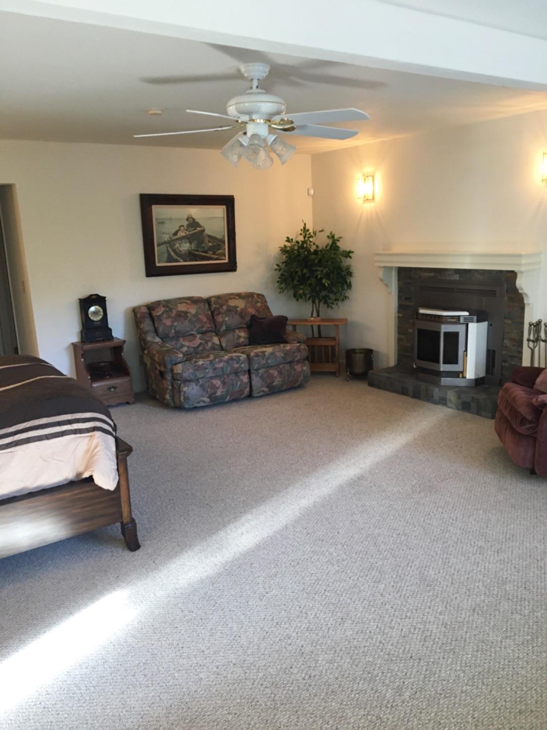 40576 Saddleback Road Bass Lake, CA 93604 - Photo 21 of 28 Gallery Image 21