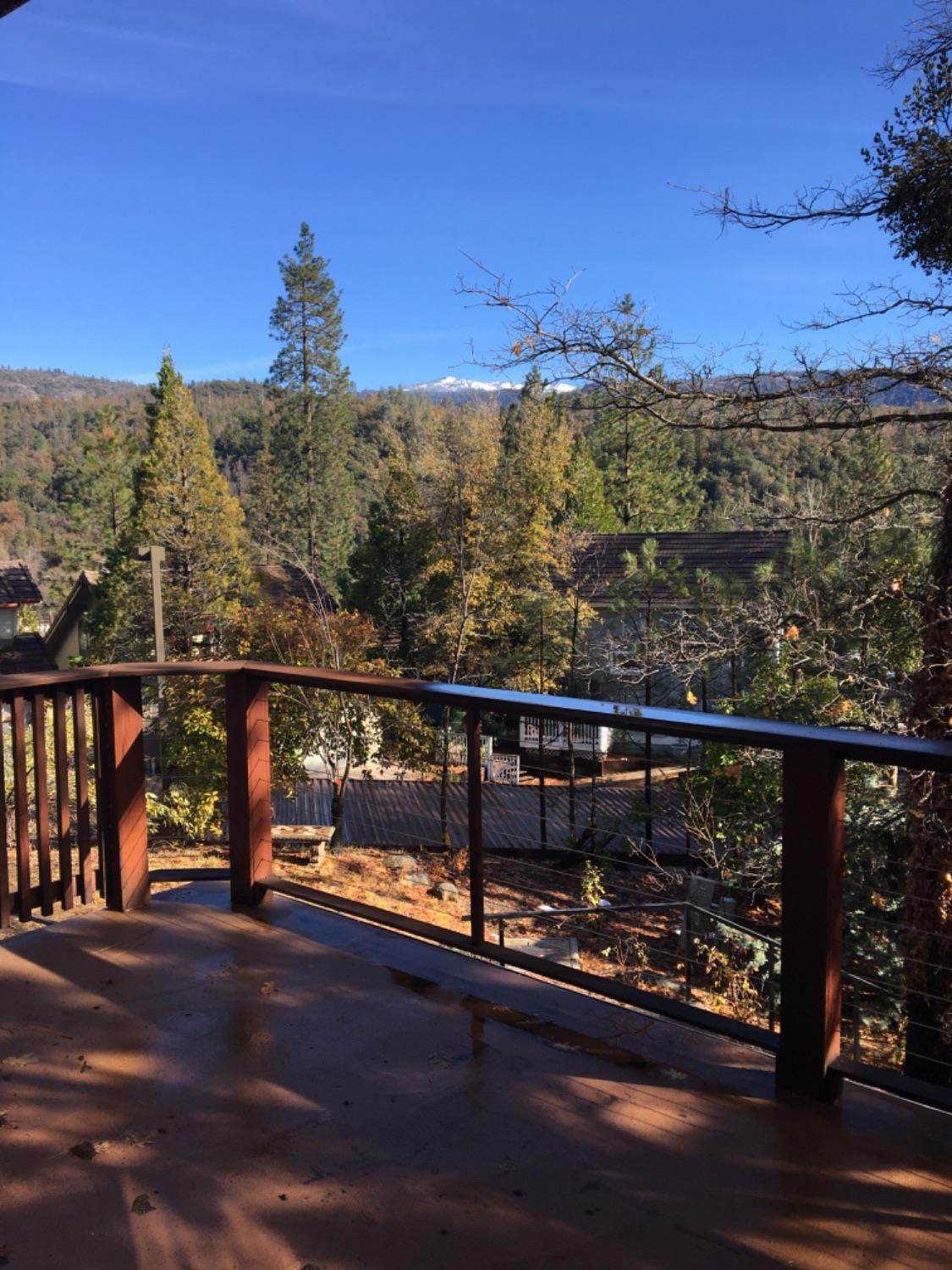 40576 Saddleback Road Bass Lake, CA 93604 - Photo 9 of 28 Gallery Image 9